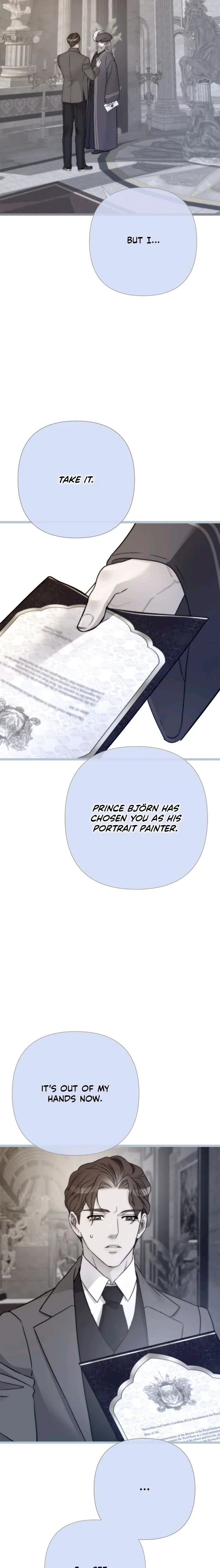 The Problematic Prince, Chapter 65 image 24